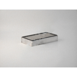 FILTRO CABINA AI CARBONI ATTIVI ORIGINALE PANCLEAN RIF. AX9344