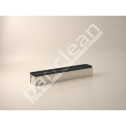 FILTRO CABINA AI CARBONI ATTIVI ORIGINALE PANCLEAN RIF. AX9682