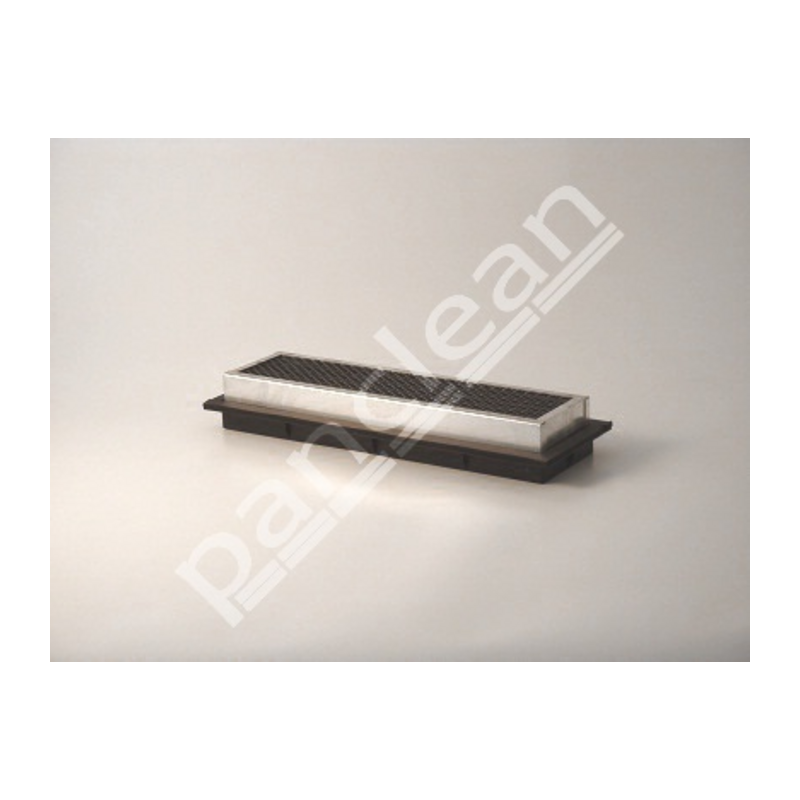 FILTRO CABINA AI CARBONI ATTIVI ORIGINALE PANCLEAN RIF. AXH1007