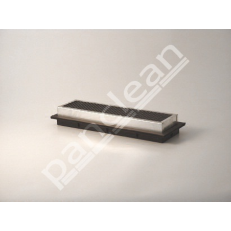 FILTRO CABINA AI CARBONI ATTIVI ORIGINALE PANCLEAN RIF. AXH1007