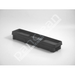 FILTRO CABINA AI CARBONI ATTIVI ORIGINALE PANCLEAN RIF. AXH1014