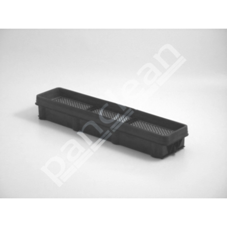FILTRO CABINA AI CARBONI ATTIVI ORIGINALE PANCLEAN RIF. AXH1014