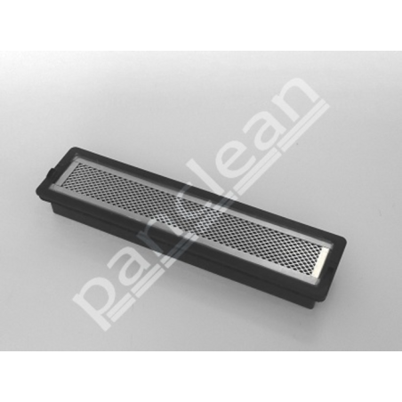 FILTRO CABINA AI CARBONI ATTIVI ORIGINALE PANCLEAN RIF. AXH1098