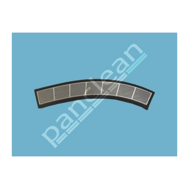 FILTRO CABINA AI CARBONI ATTIVI ORIGINALE PANCLEAN RIF. AXH1146