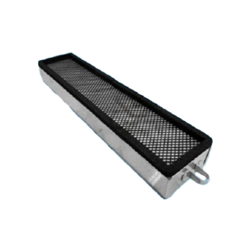 FILTRO CABINA AI CARBONI ATTIVI ORIGINALE PANCLEAN RIF. AXH1169