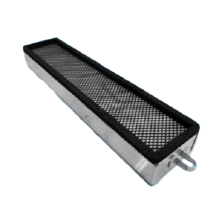 FILTRO CABINA AI CARBONI ATTIVI ORIGINALE PANCLEAN RIF. AXH1169