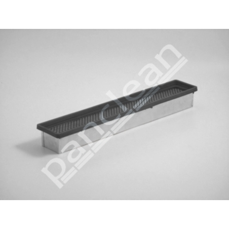 FILTRO CABINA AI CARBONI ATTIVI ORIGINALE PANCLEAN RIF. AXH8247