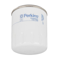 FILTRO OLIO MOTORE PERKINS RIF. 140517050