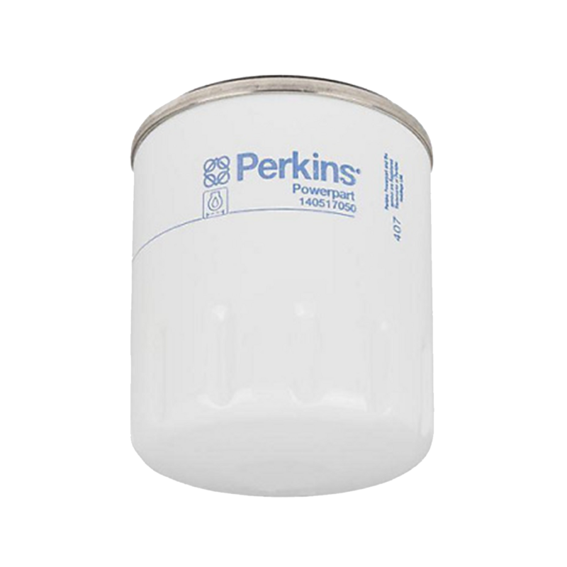 FILTRO OLIO MOTORE PERKINS RIF. 140517050