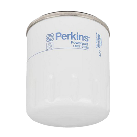 FILTRO OLIO MOTORE PERKINS RIF. 140517050