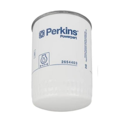 FILTRO OLIO MOTORE PERKINS RIF. 2654403