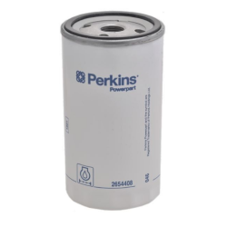 FILTRO OLIO MOTORE PERKINS RIF. 2654408