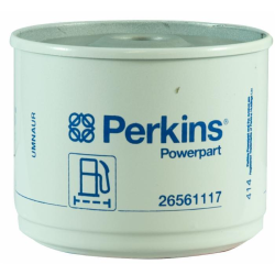 FILTRO NAFTA PERKINS RIF. 26561117