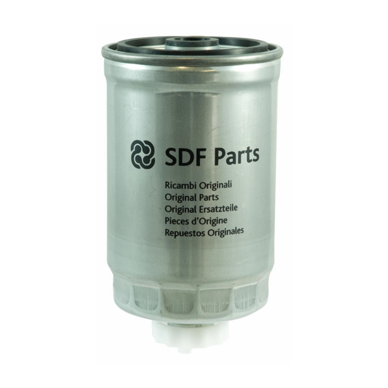 FILTRO NAFTA SDF RIF. 0.009.4687.0
