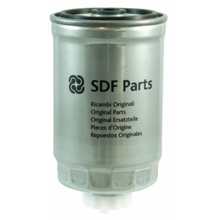FILTRO NAFTA SDF RIF. 0.009.4687.0