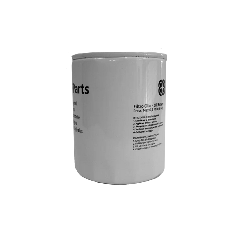 FILTRO OLIO MOTORE SDF RIF. 0.041.1556.0
