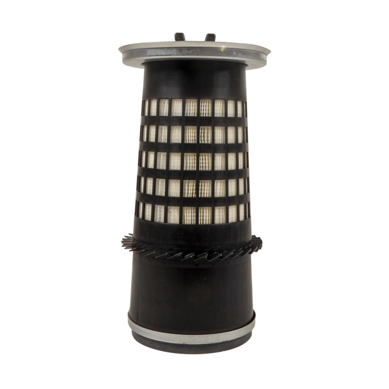 FILTRO ARIA SDF RIF. 2.4249.340.1