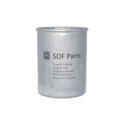 FILTRO NAFTA SDF RIF. 2.4319.130.1
