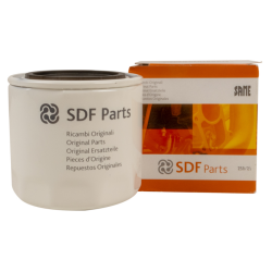 FILTRO OLIO MOTORE SDF RIF. 2.4419.140.1