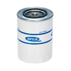 FILTRO OLIO MOTORE SDF RIF. 2.4419.150.1