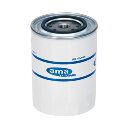 FILTRO OLIO MOTORE SDF RIF. 2.4419.150.1