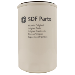 FILTRO OLIO IDRAULICO SDF RIF. 2.4419.270.0