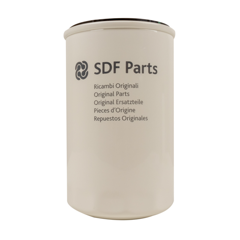 FILTRO OLIO IDRAULICO SDF RIF. 2.4419.270.0