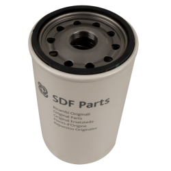 FILTRO OLIO IDRAULICO SDF RIF. 2.4419.270.0