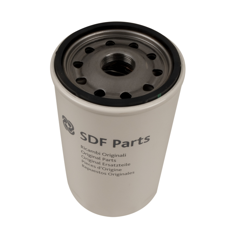 FILTRO OLIO IDRAULICO SDF RIF. 2.4419.270.0