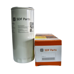 FILTRO OLIO IDRAULICO SDF RIF. 2.4419.270.0