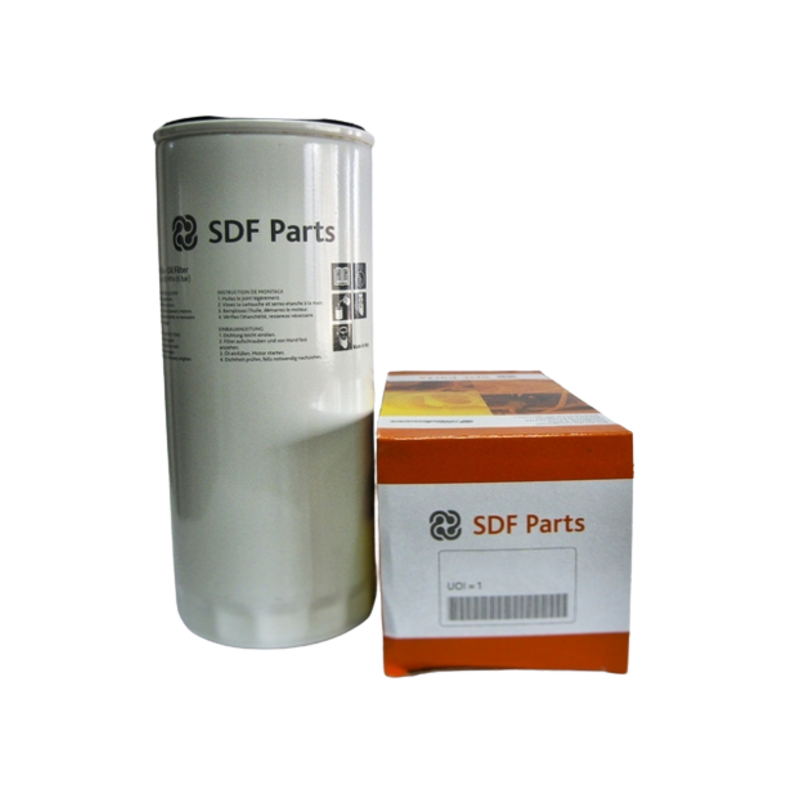 FILTRO OLIO IDRAULICO SDF RIF. 2.4419.270.0