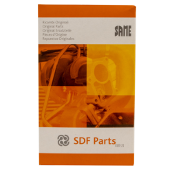FILTRO OLIO IDRAULICO SDF RIF. 2.4419.270.0