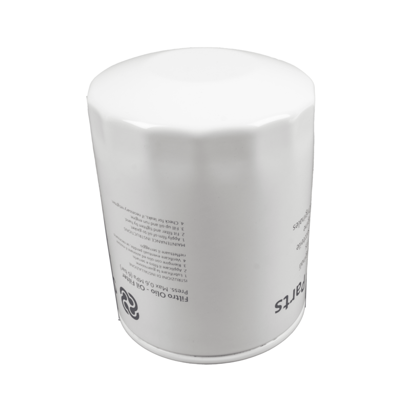 FILTRO OLIO MOTORE SDF RIF. 2.4419.340.0/1