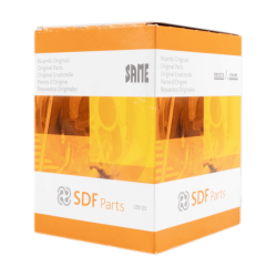 FILTRO OLIO MOTORE SDF RIF. 2.4419.340.0/1
