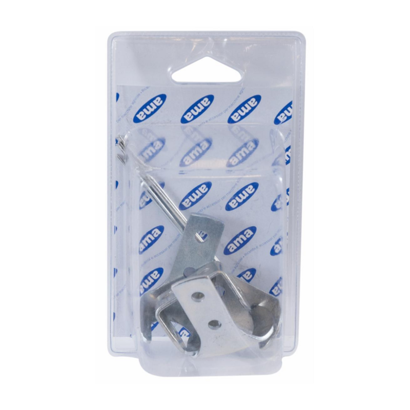 ATTACCO TIRANTE MINI CONF.2PZ
