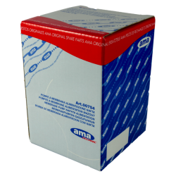 POMPA NAFTA ADATTABILE A RIF. ORIG. 4757883