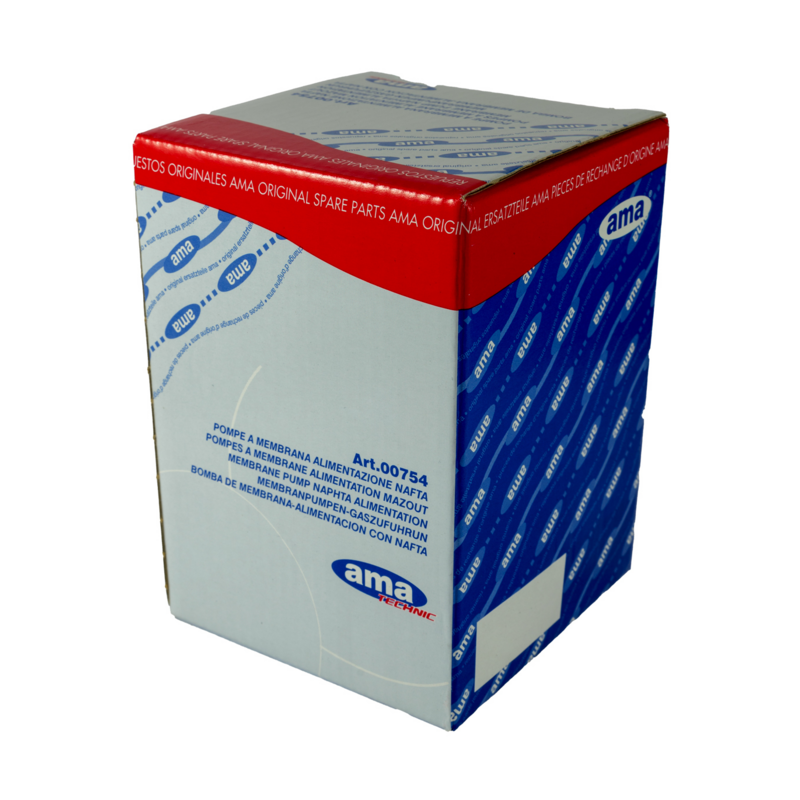 POMPA NAFTA ADATTABILE A RIF. ORIG. 4757883