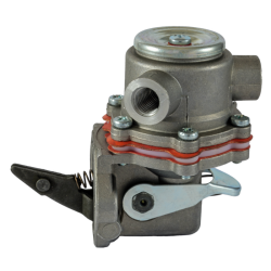 POMPA NAFTA ADATTABILE A RIF. ORIG. 4757883
