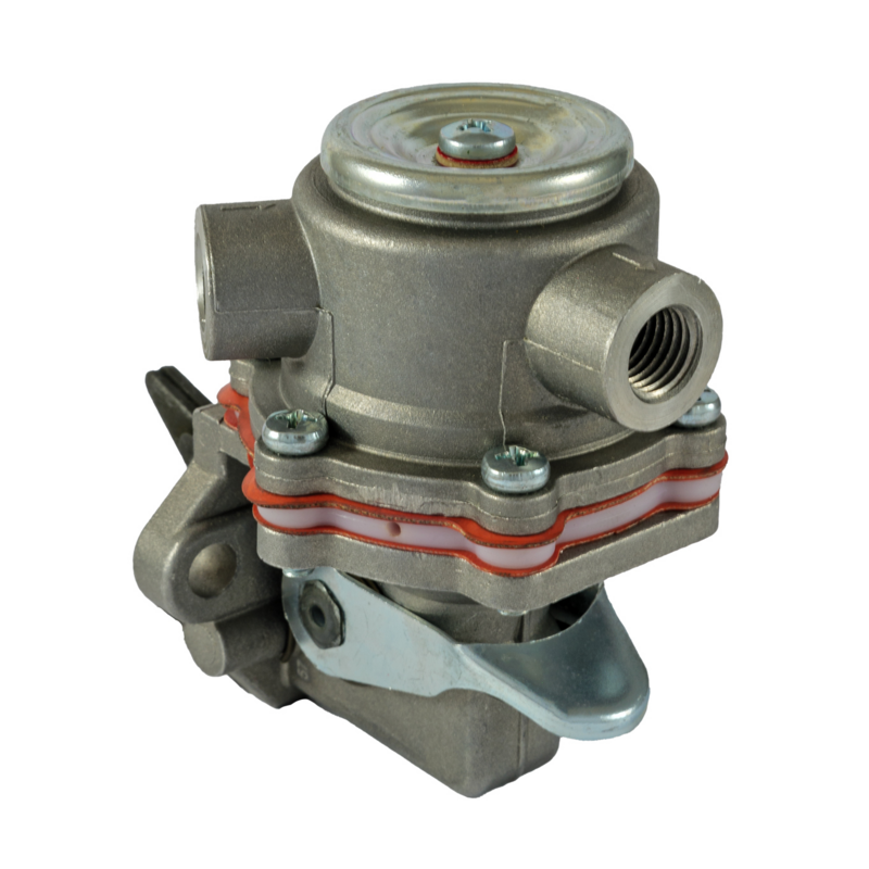 POMPA NAFTA ADATTABILE A RIF. ORIG. 4757883