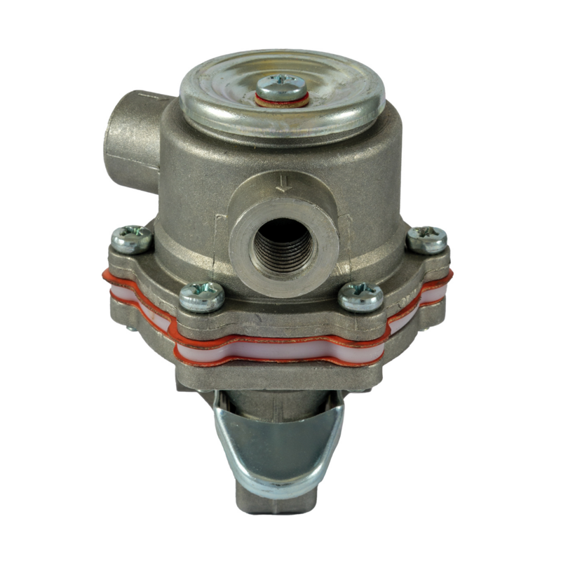 POMPA NAFTA ADATTABILE A RIF. ORIG. 4757883