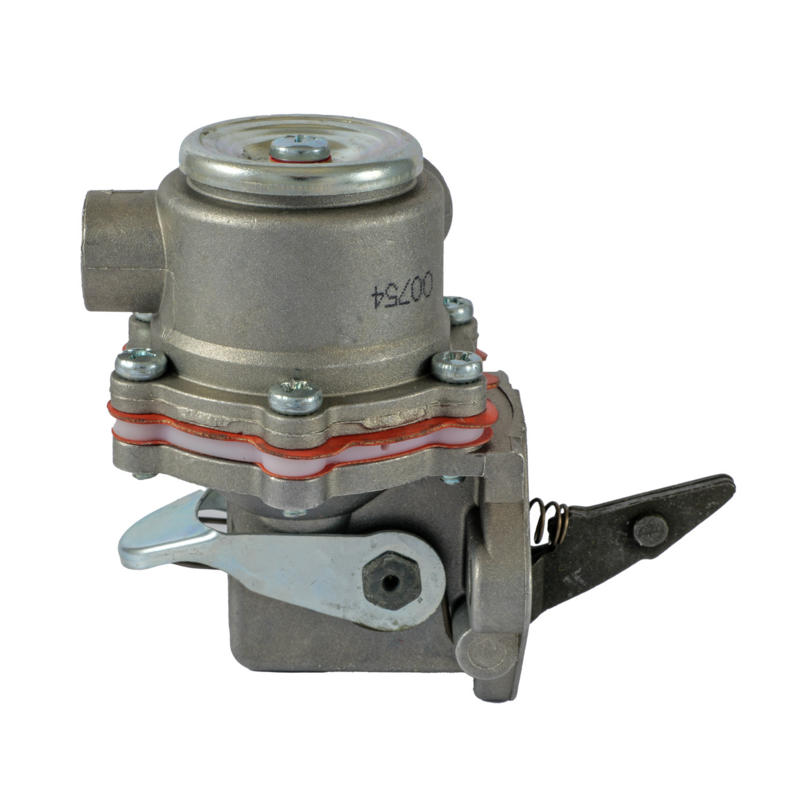 POMPA NAFTA ADATTABILE A RIF. ORIG. 4757883