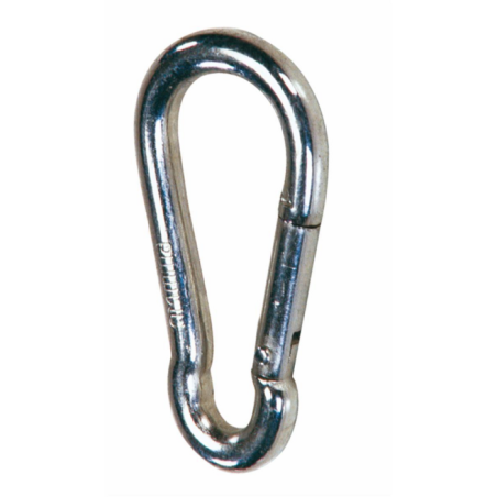 MOSCHETTONE FILO DIAMETRO 12MM E LUNGHEZZA 140MM