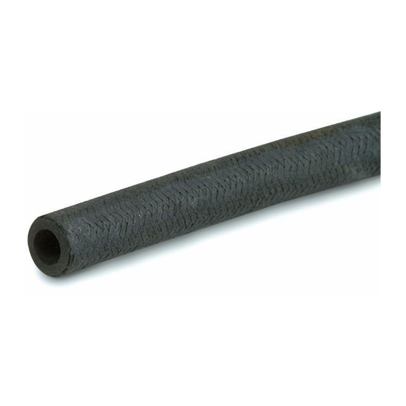 ROTOLO DA 10 MT DI TUBO PER CARBURANTE, Ø INTERNO 6MM, Ø ESTERNO 13MM
