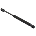 Molla a gas Lmax 254,5 mm, 400N, corsa 85,5 mm