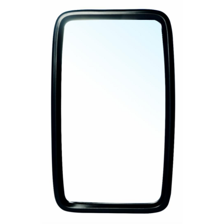 Coppa completa di specchio 235x143 mm