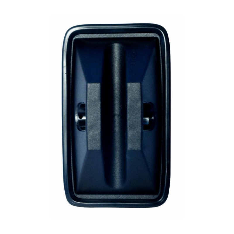 Coppa completa di specchio 235x143 mm