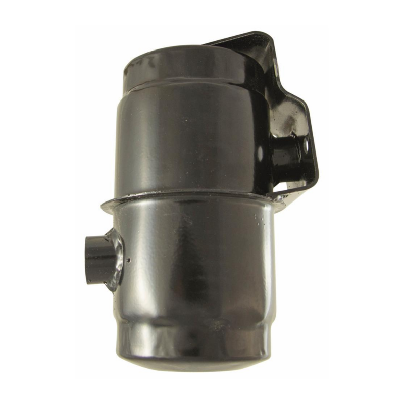 MARMITTA ADATTABILE A 6LD360, 6LD325 LDA500