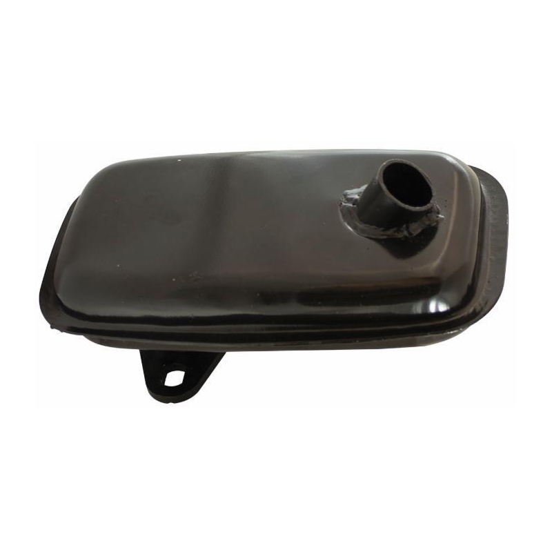 MARMITTA ADATTABILE A LDA 510, 100, 96, 450, 820