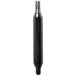 SILENZIATORE TONDO ADATTABILE A 5011657