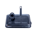 MARMITTA ADATTABILE MINARELLI 190 E BENASSI BL 75